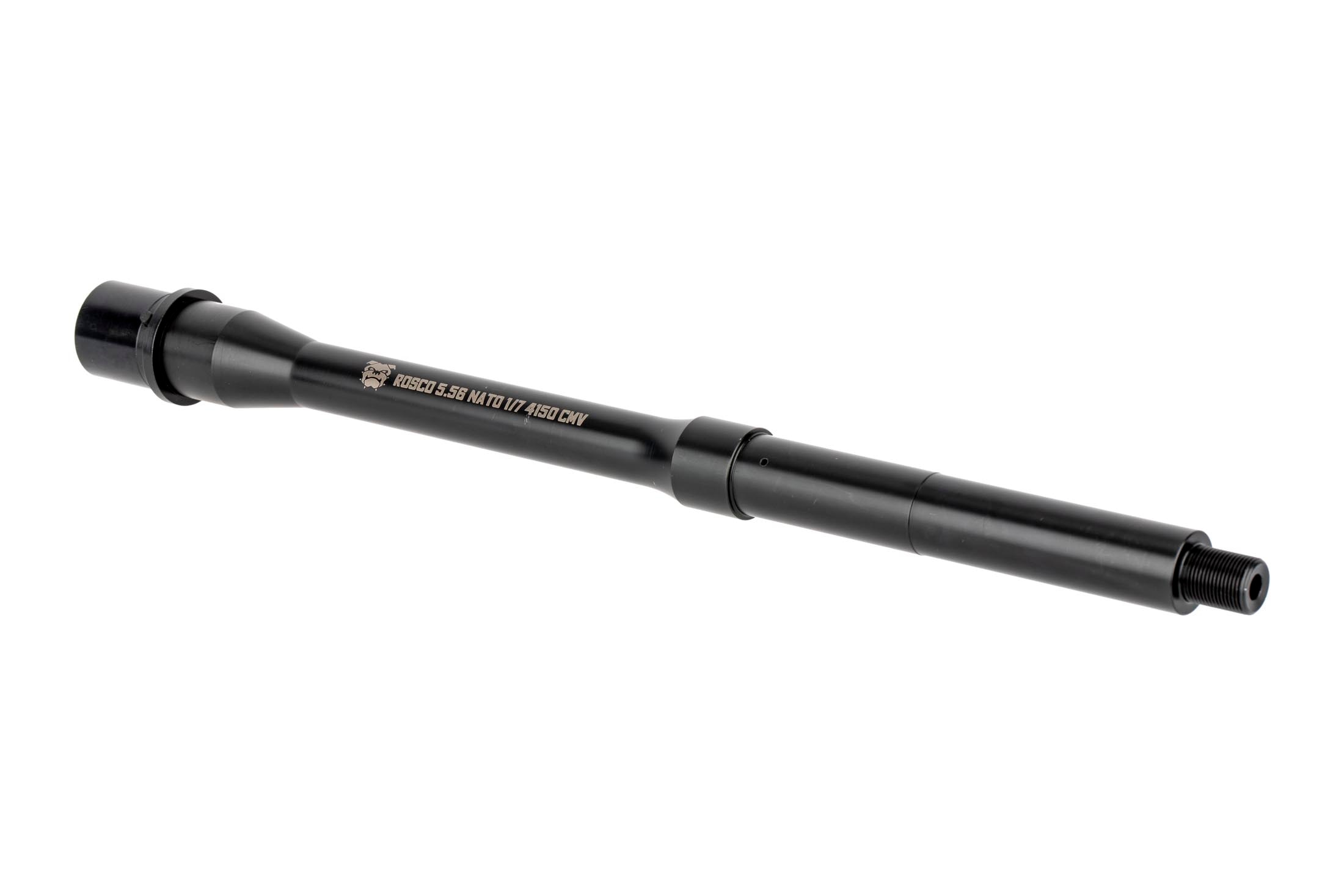 Rosco Manufacturing Bloodline 5.56 AR-15 Barrel Government Carbine - 12.5"